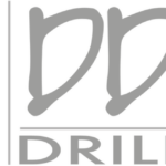 DDH1 Drilling